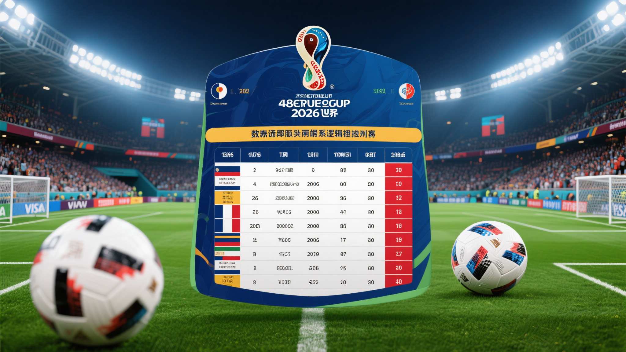 世界杯竞猜介绍