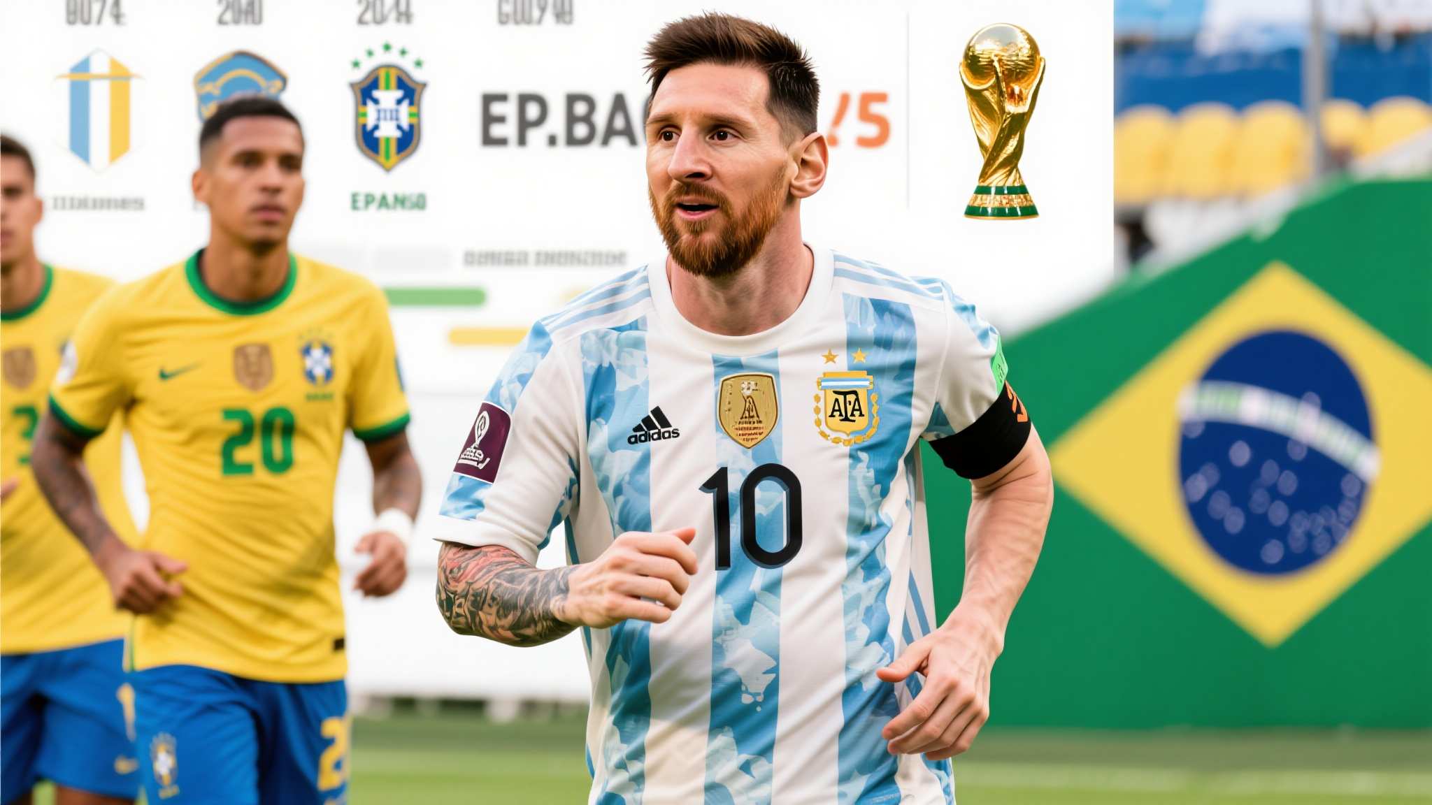 简介世界杯竞猜