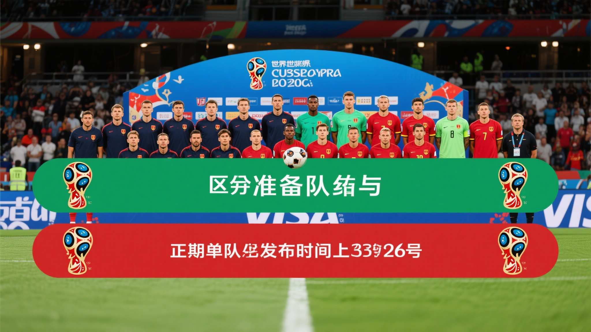 世界杯竞猜简介