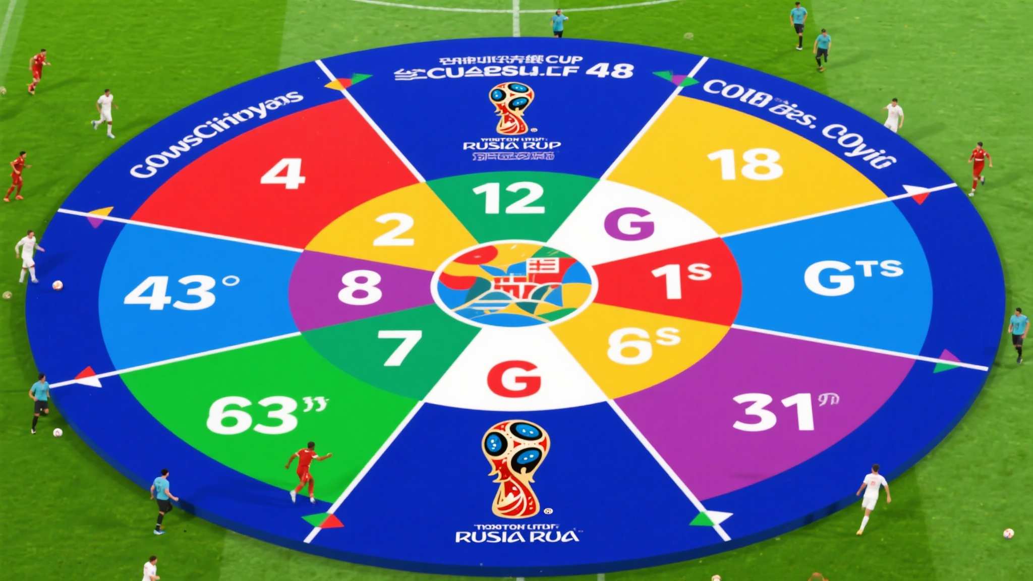 世界杯竞猜活动